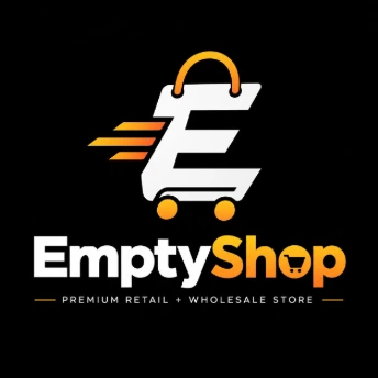 EmptyShop
